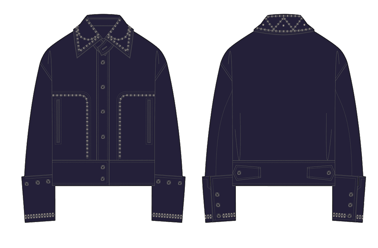 Development process image