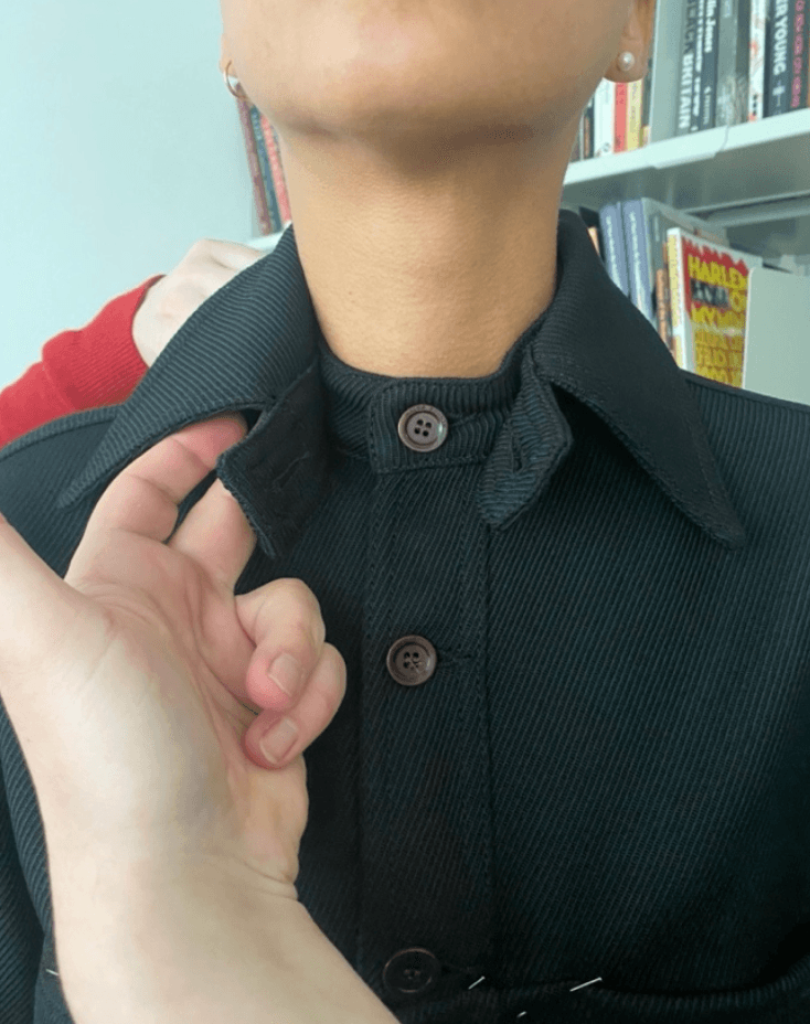 Development process image