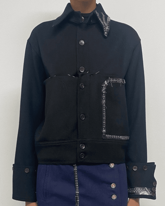 Development process image